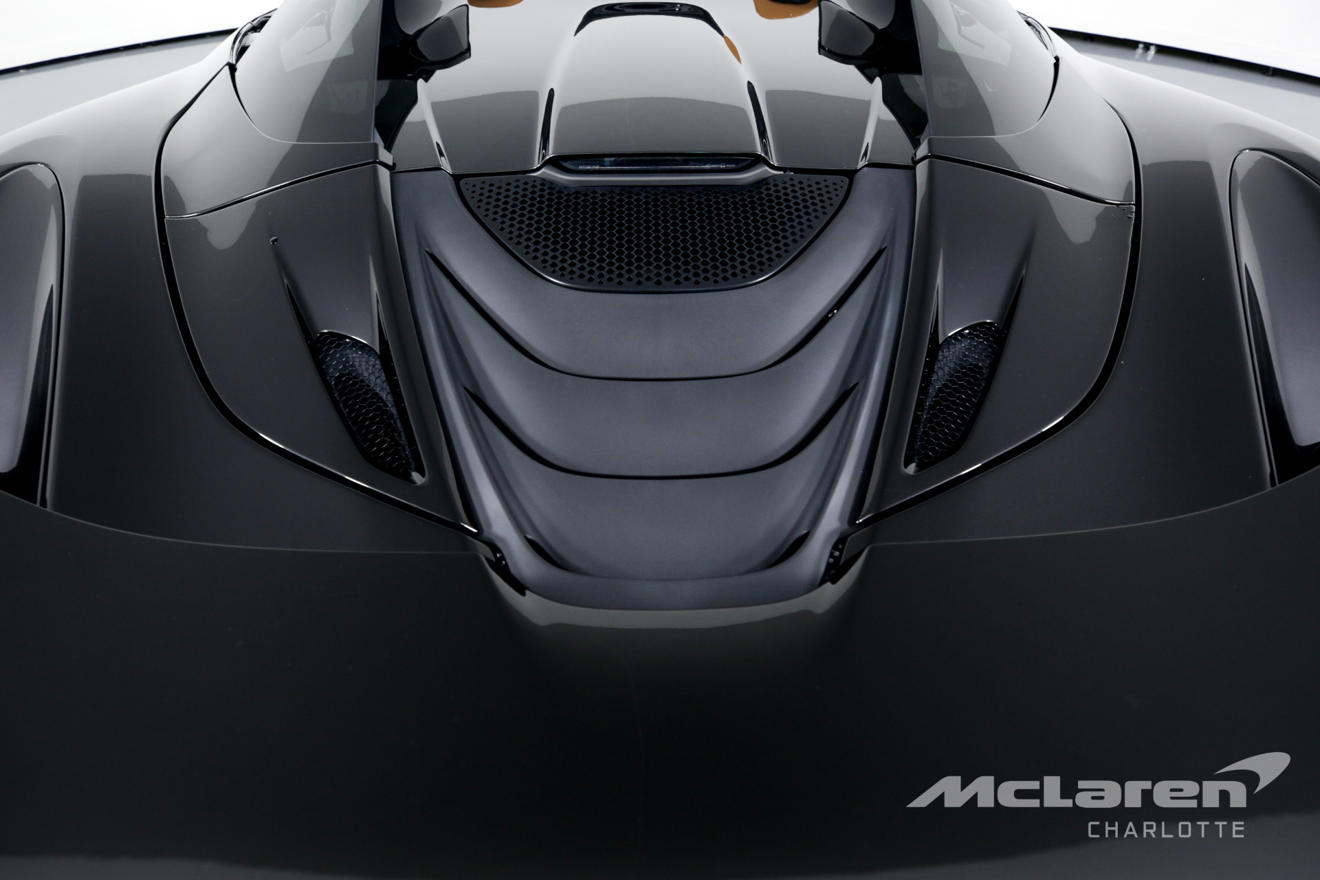 Used 2020 McLaren 720S Spider Performance | Charlotte, NC