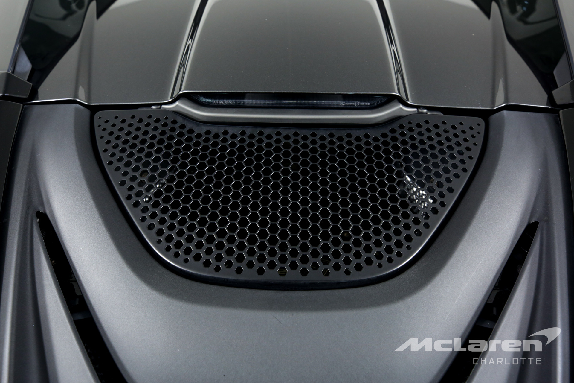 Used 2020 McLaren 720S Spider Performance | Charlotte, NC