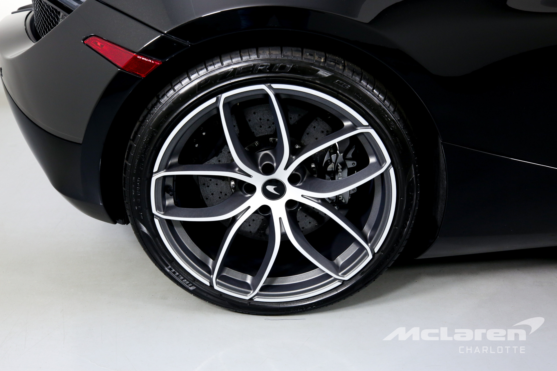 Used 2020 McLaren 720S Spider Performance | Charlotte, NC