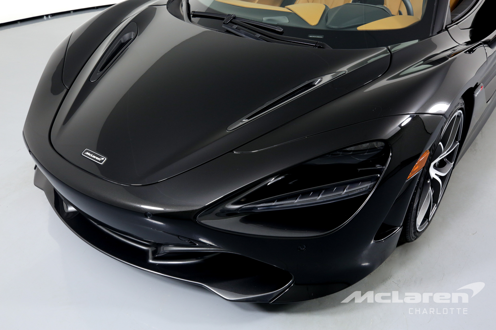 Used 2020 McLaren 720S Spider Performance | Charlotte, NC