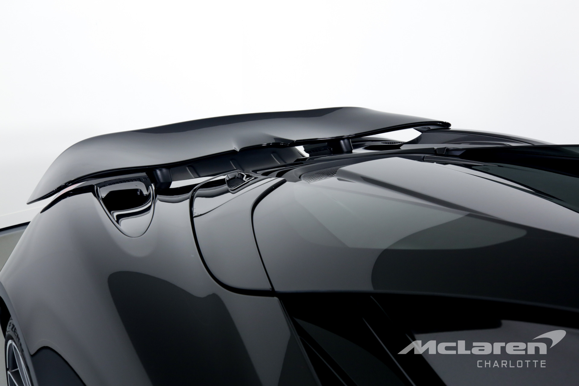 Used 2020 McLaren 720S Spider Performance | Charlotte, NC