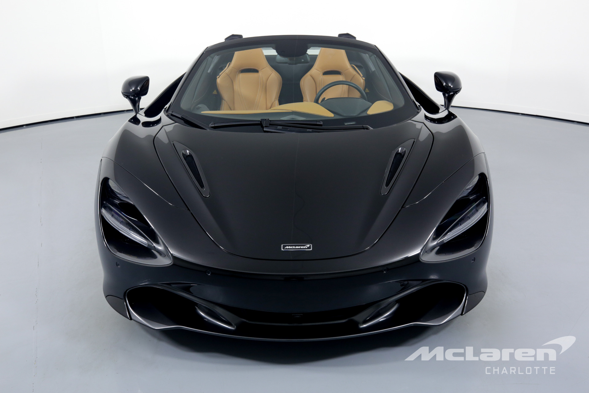 Used 2020 McLaren 720S Spider Performance | Charlotte, NC