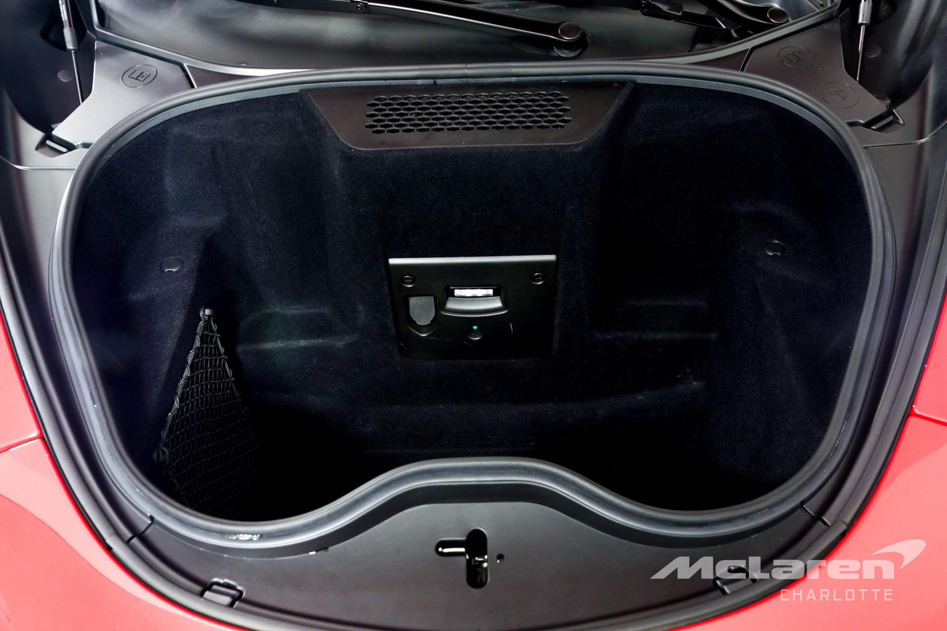 Used 2019 McLaren 570S Spider | Charlotte, NC