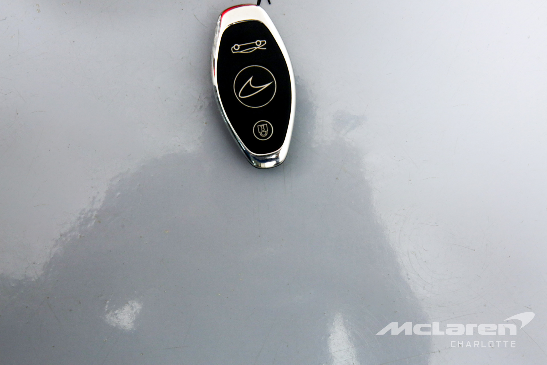 Used 2019 McLaren 570S Spider | Charlotte, NC