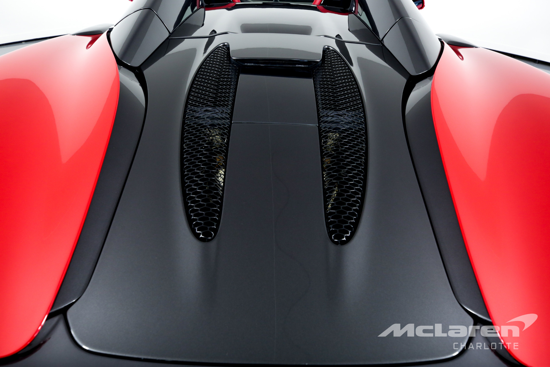 Used 2019 McLaren 570S Spider | Charlotte, NC