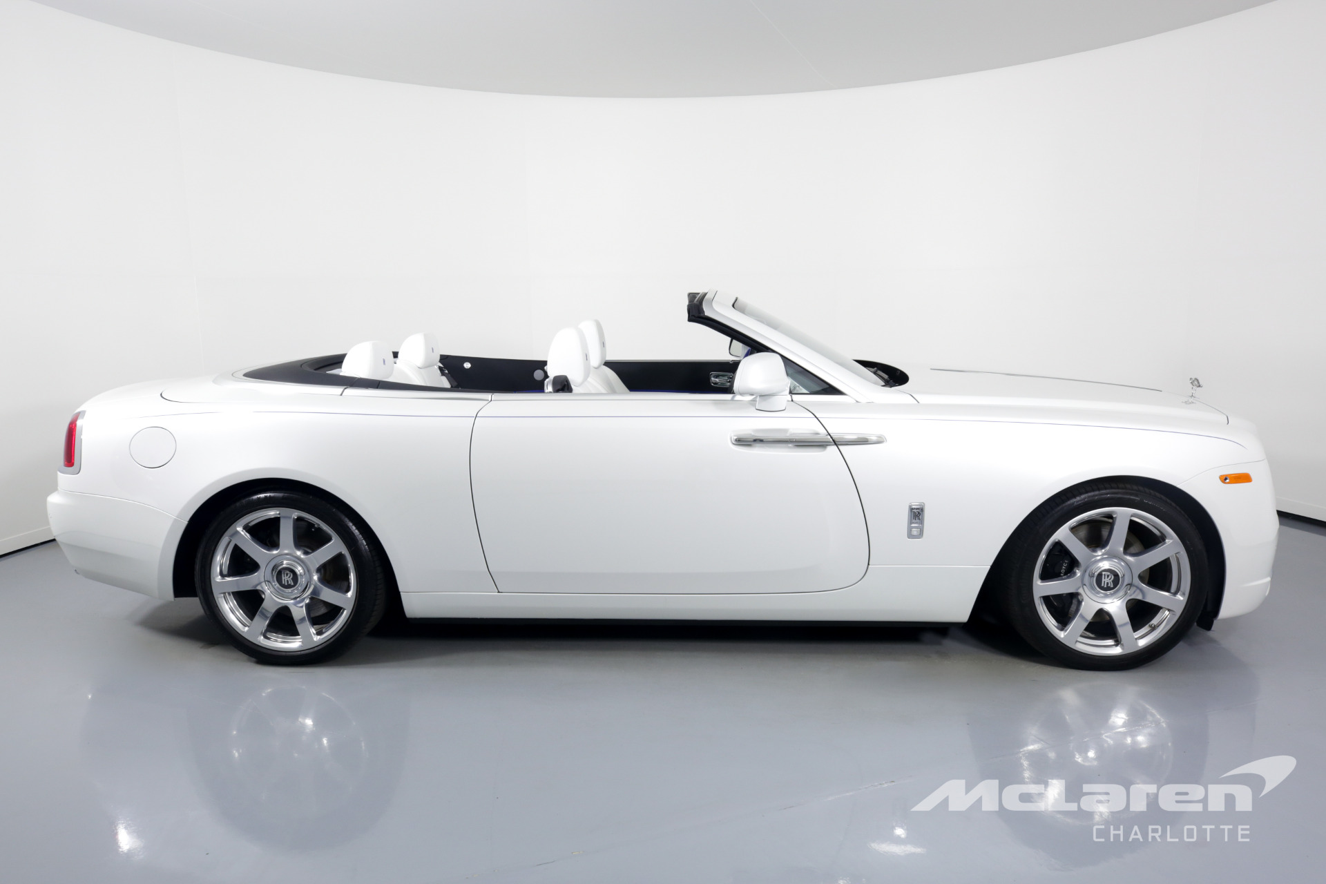 Used 2018 Rolls-Royce Dawn | Charlotte, NC