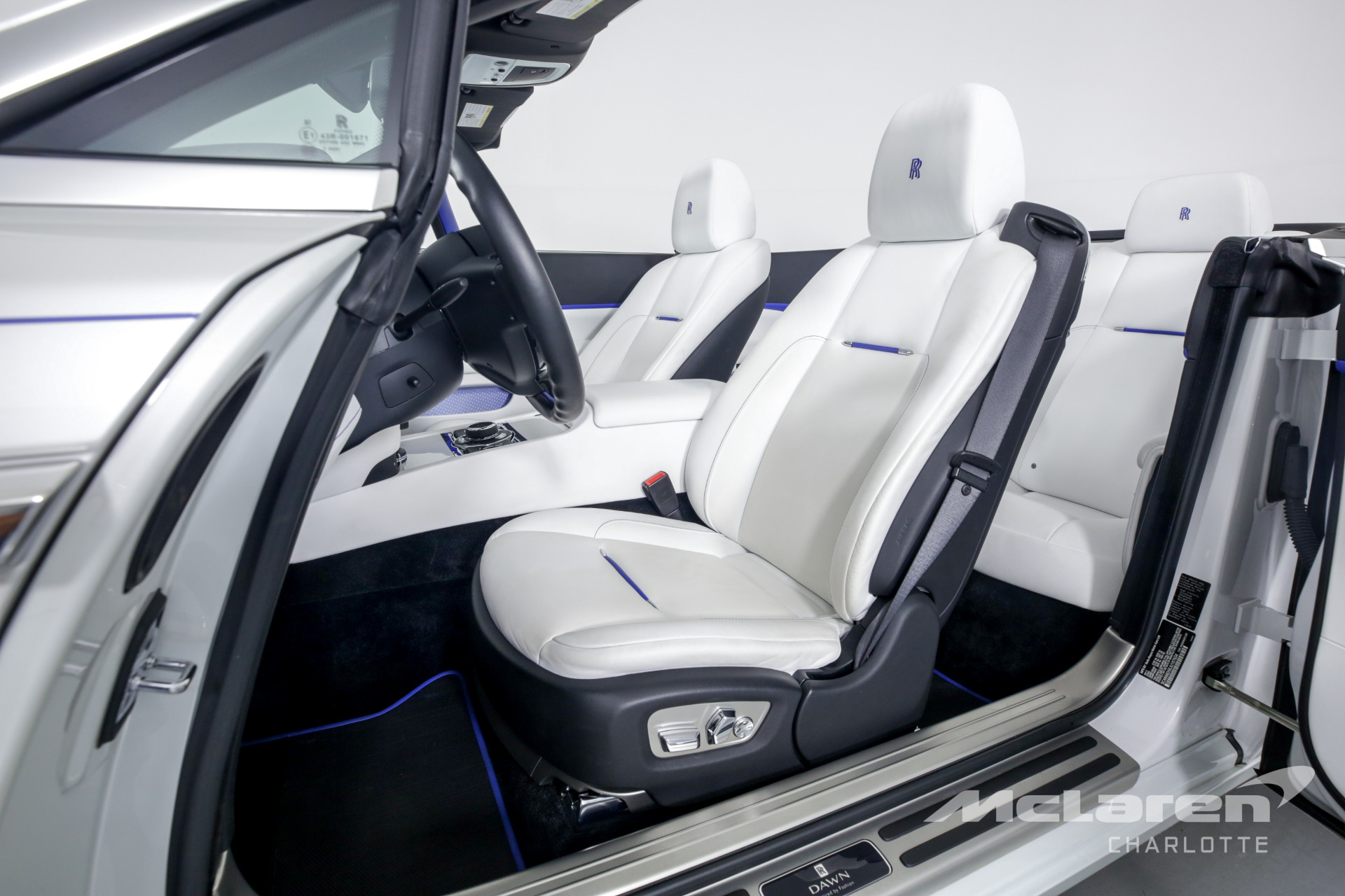 Used 2018 Rolls-Royce Dawn | Charlotte, NC