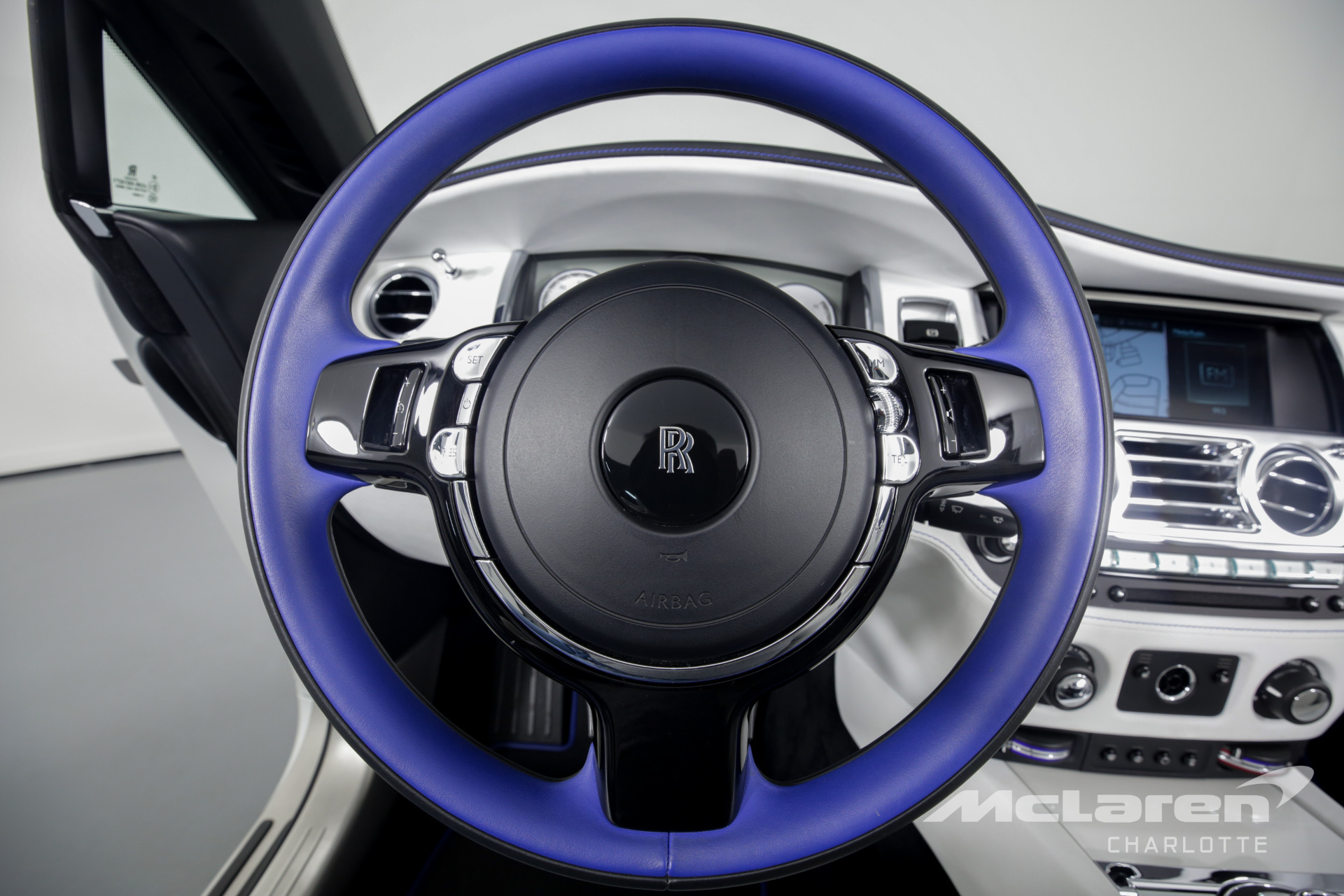 Used 2018 Rolls-Royce Dawn | Charlotte, NC