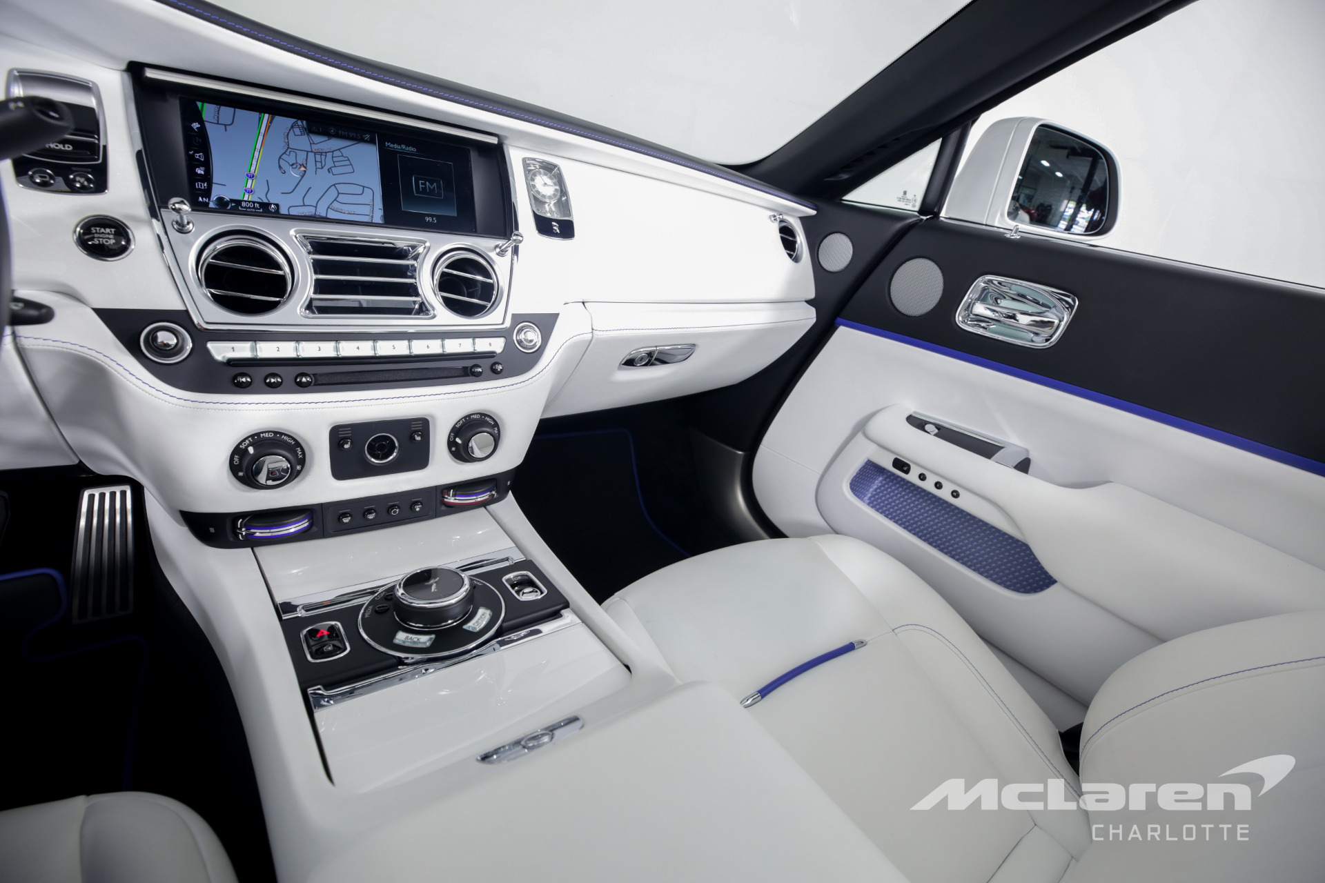 Used 2018 Rolls-Royce Dawn | Charlotte, NC
