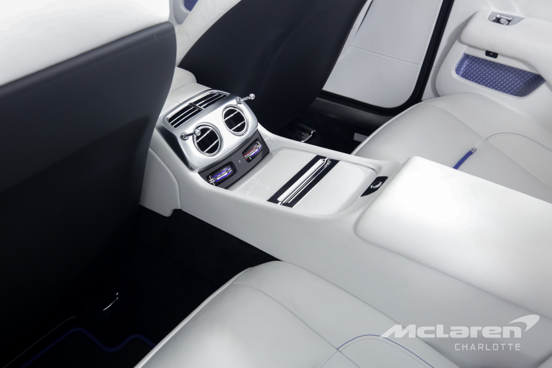 Used 2018 Rolls-Royce Dawn | Charlotte, NC