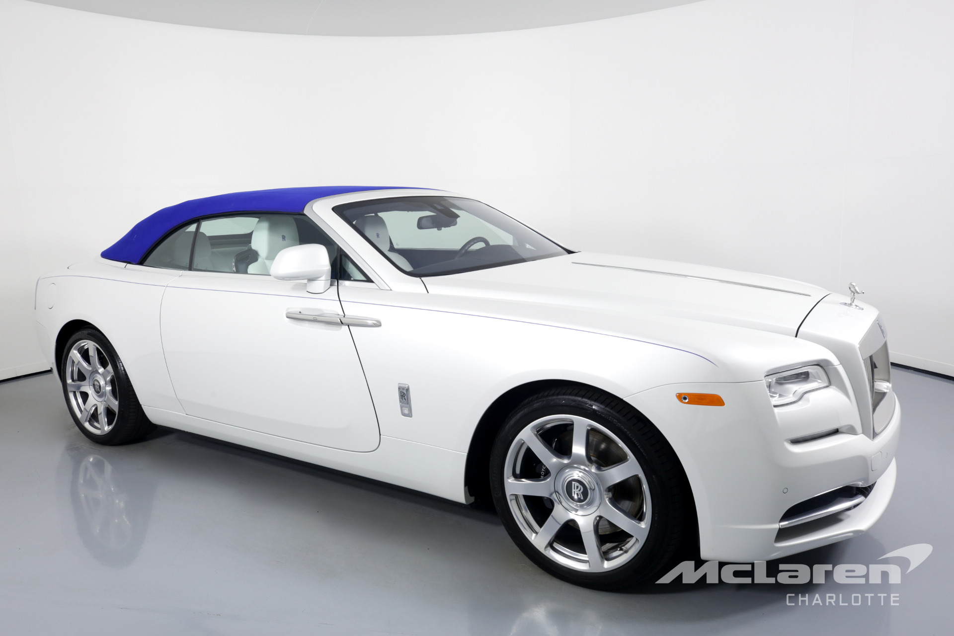 Used 2018 Rolls-Royce Dawn | Charlotte, NC