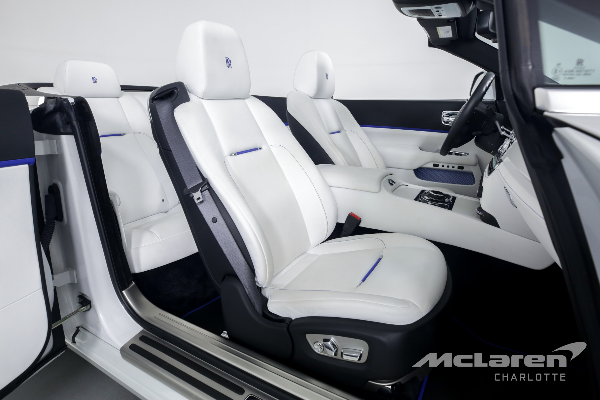 Used 2018 Rolls-Royce Dawn | Charlotte, NC