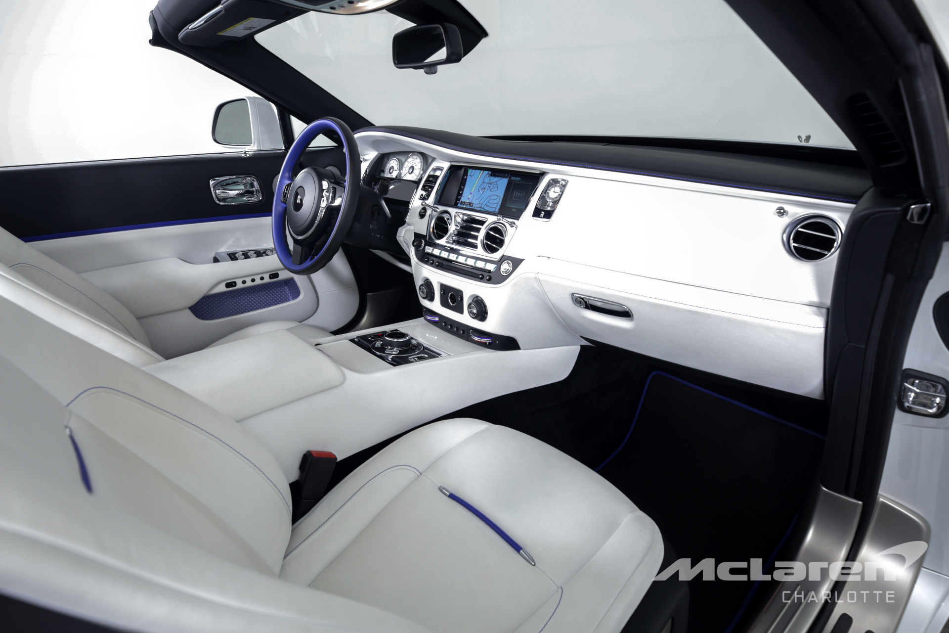 Used 2018 Rolls-Royce Dawn | Charlotte, NC