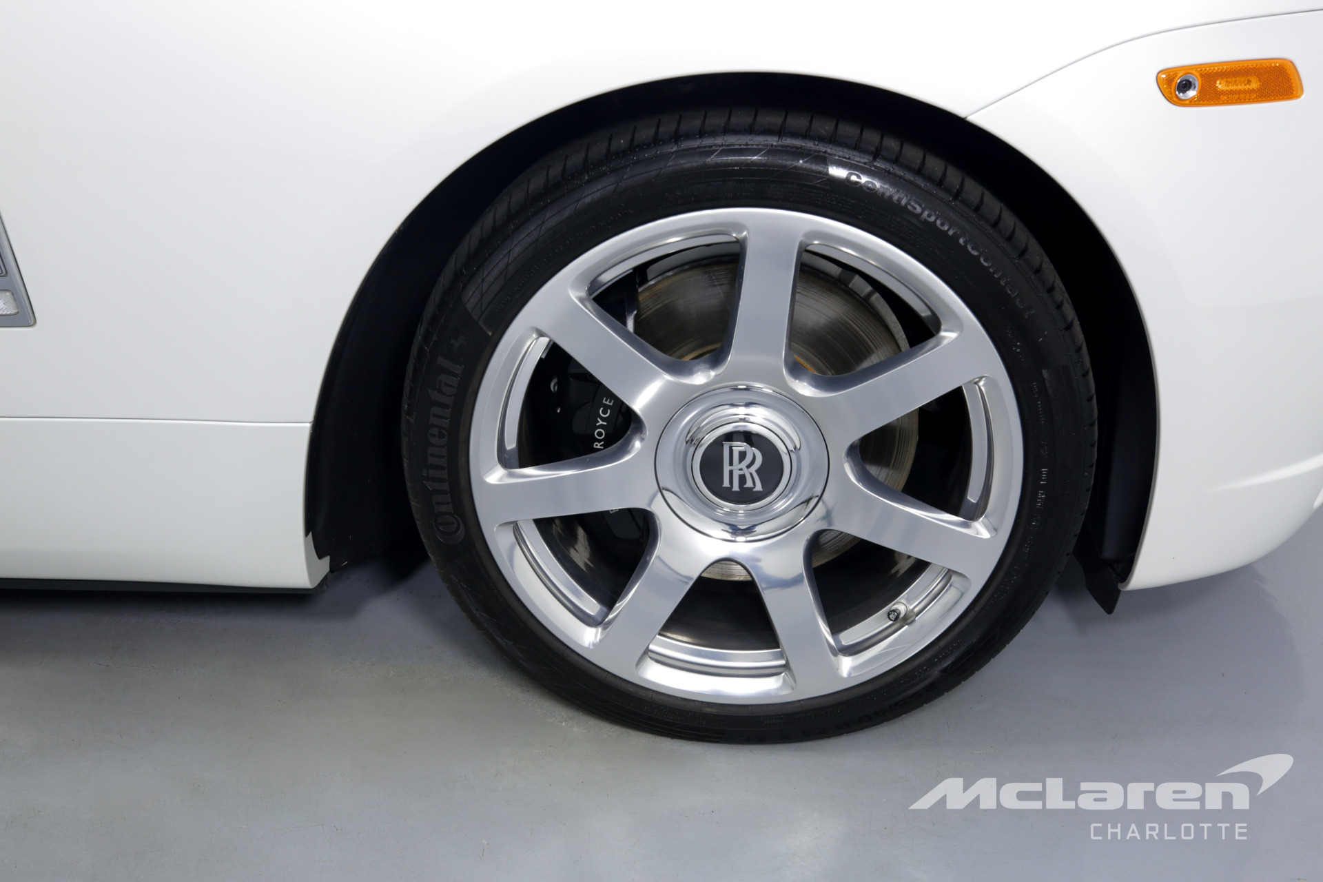 Used 2018 Rolls-Royce Dawn | Charlotte, NC