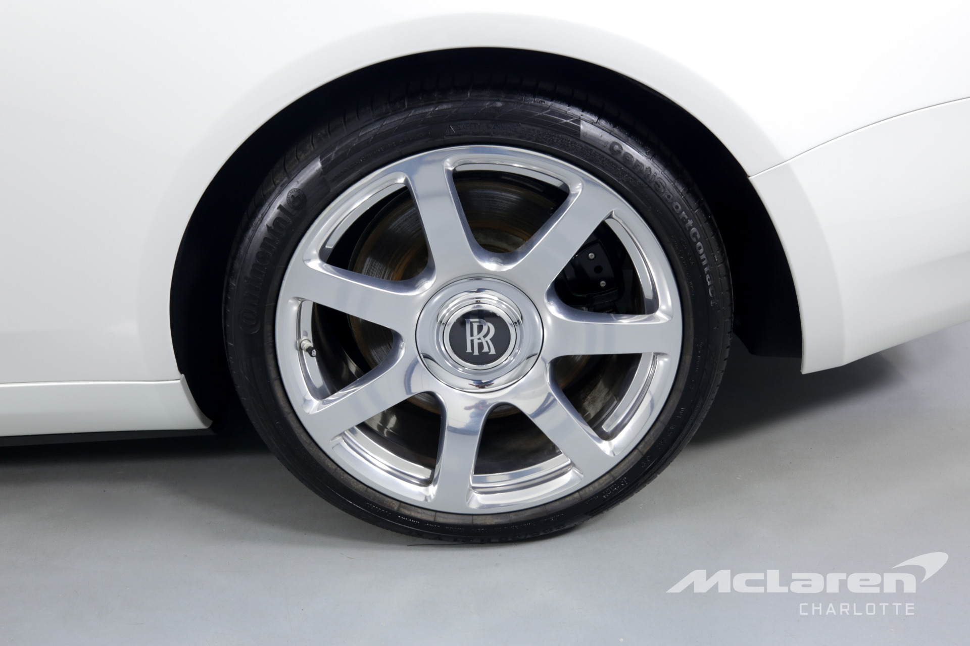Used 2018 Rolls-Royce Dawn | Charlotte, NC