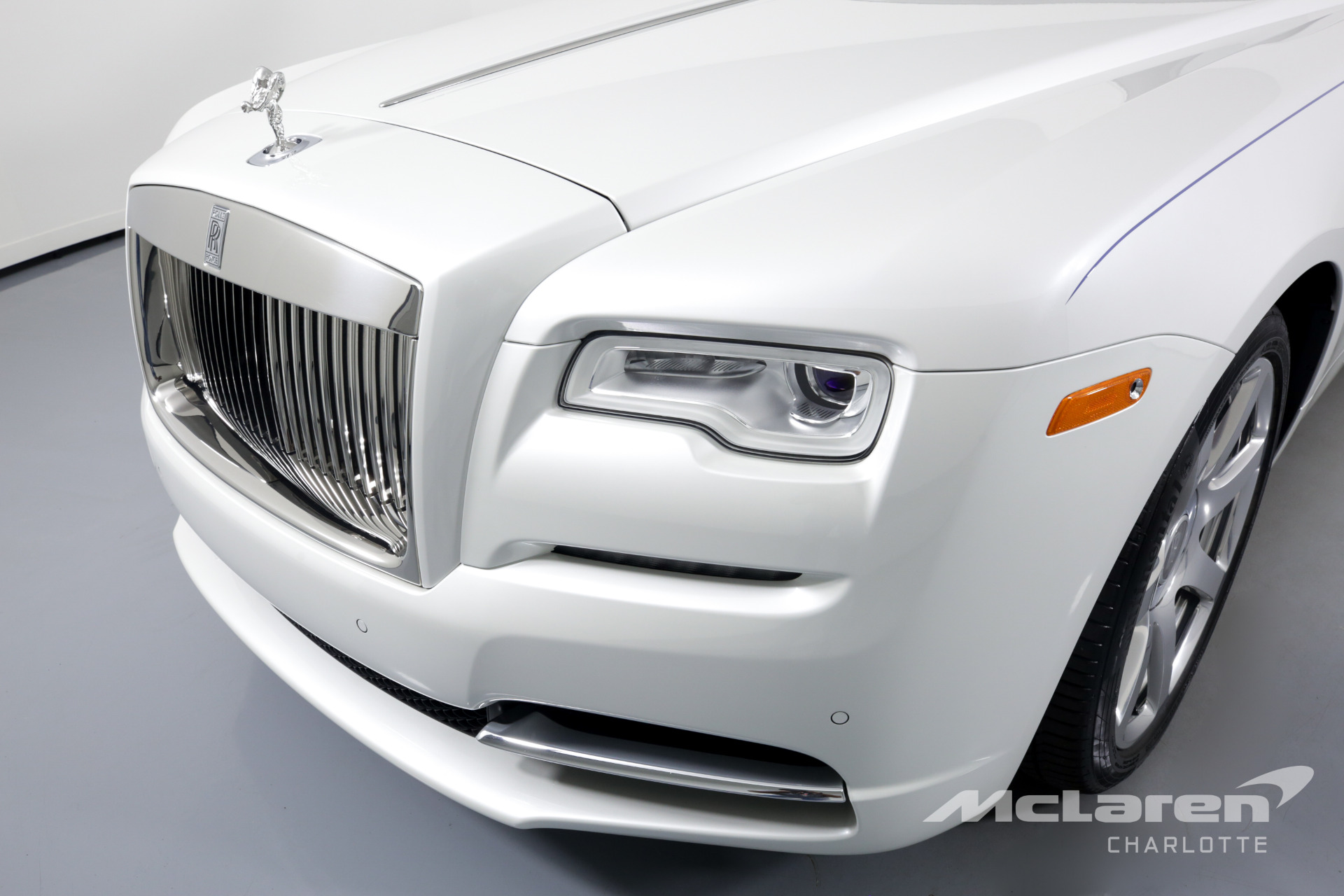Used 2018 Rolls-Royce Dawn | Charlotte, NC