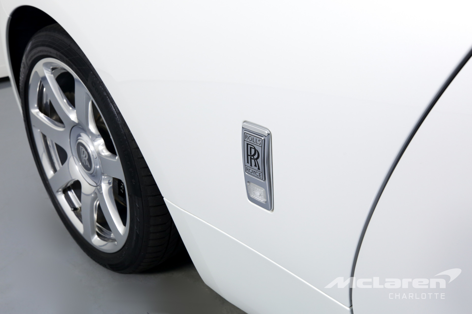 Used 2018 Rolls-Royce Dawn | Charlotte, NC