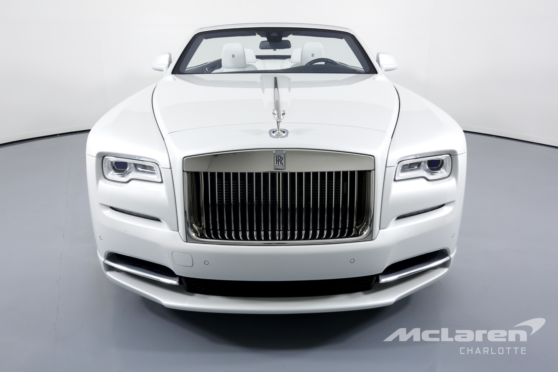 Used 2018 Rolls-Royce Dawn | Charlotte, NC