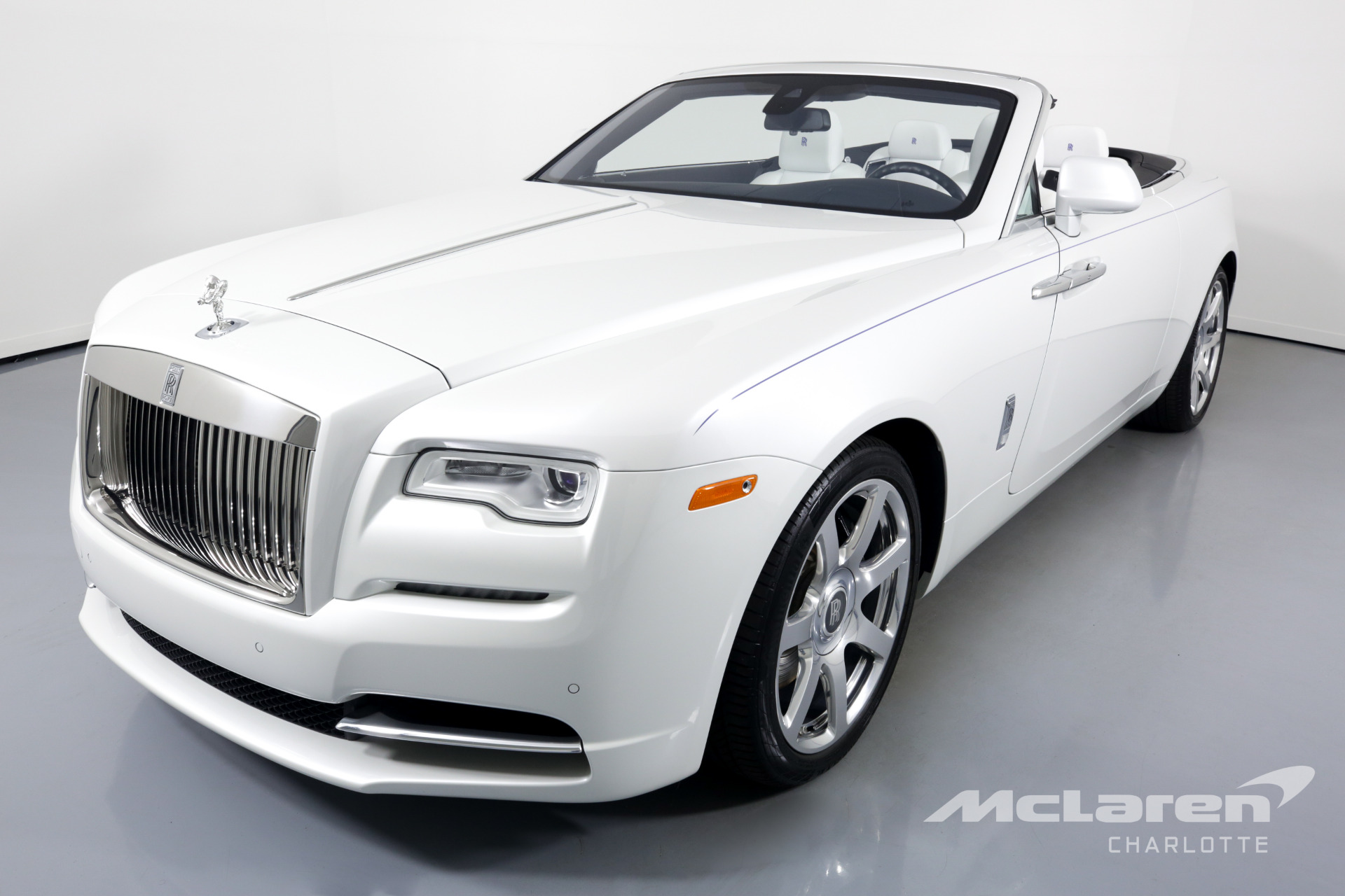 Used 2018 Rolls-Royce Dawn | Charlotte, NC