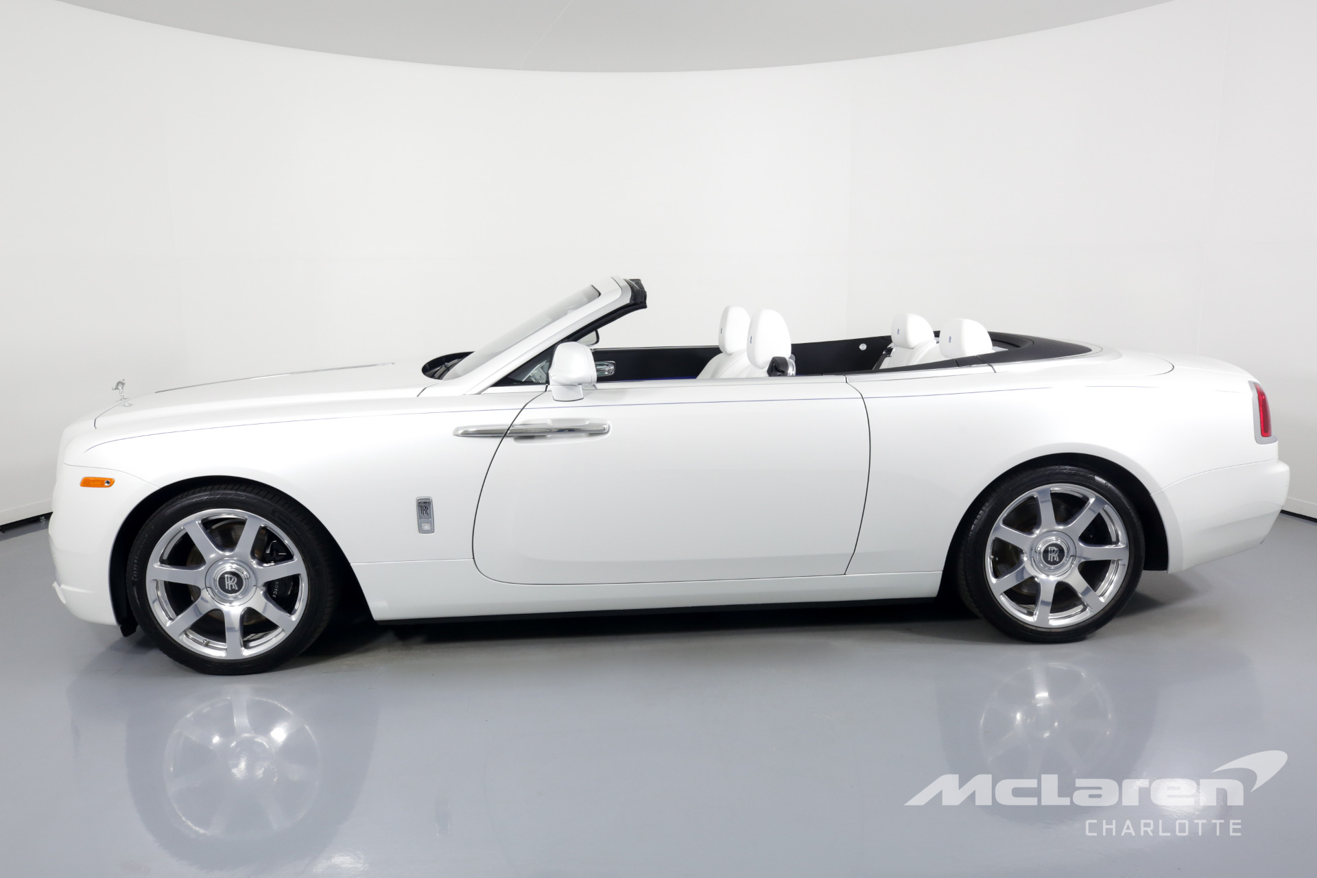 Used 2018 Rolls-Royce Dawn | Charlotte, NC
