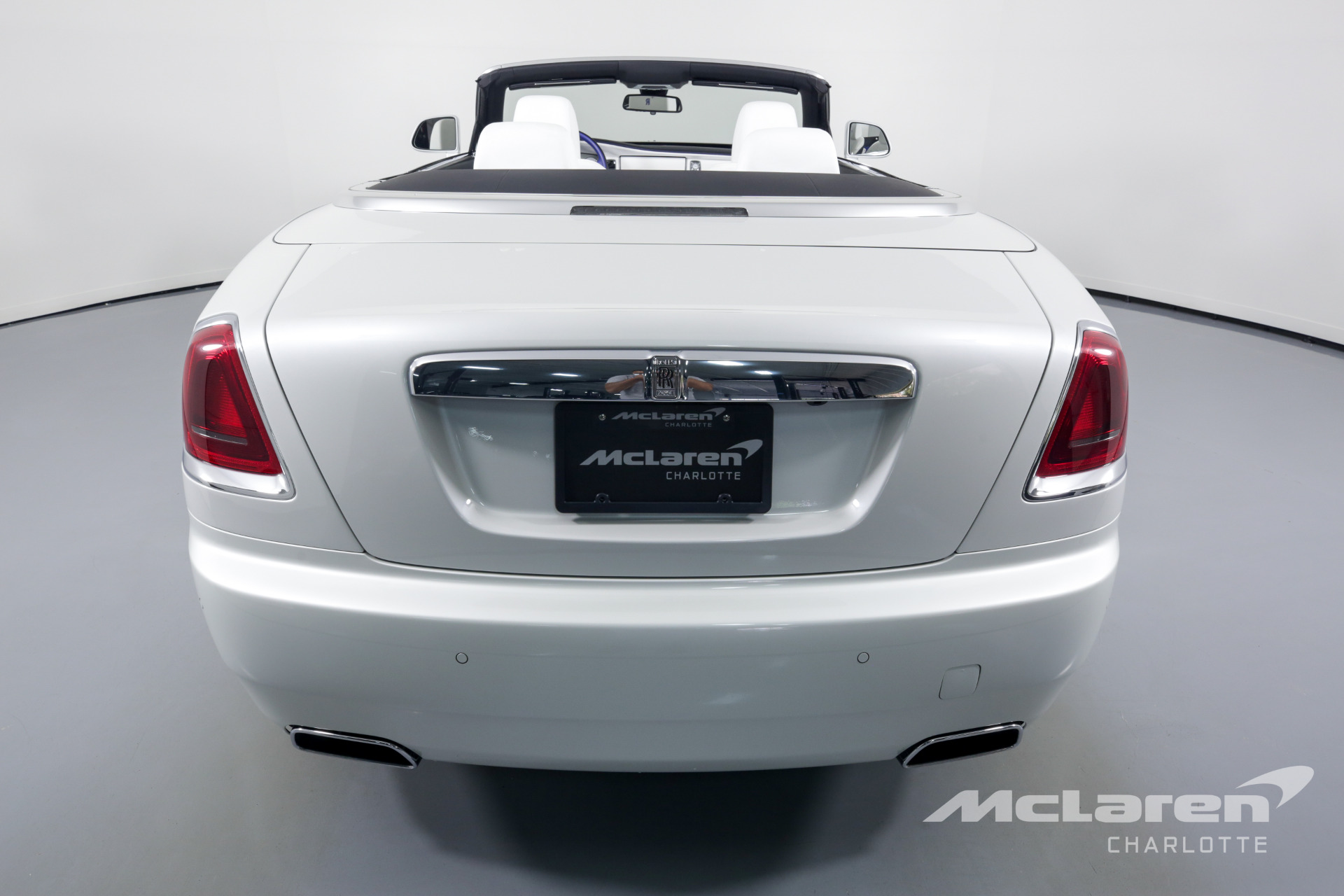 Used 2018 Rolls-Royce Dawn | Charlotte, NC