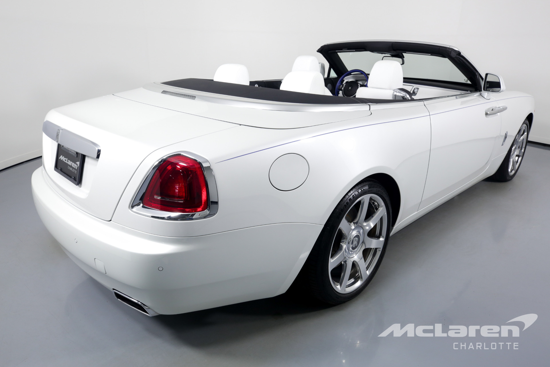 Used 2018 Rolls-Royce Dawn | Charlotte, NC