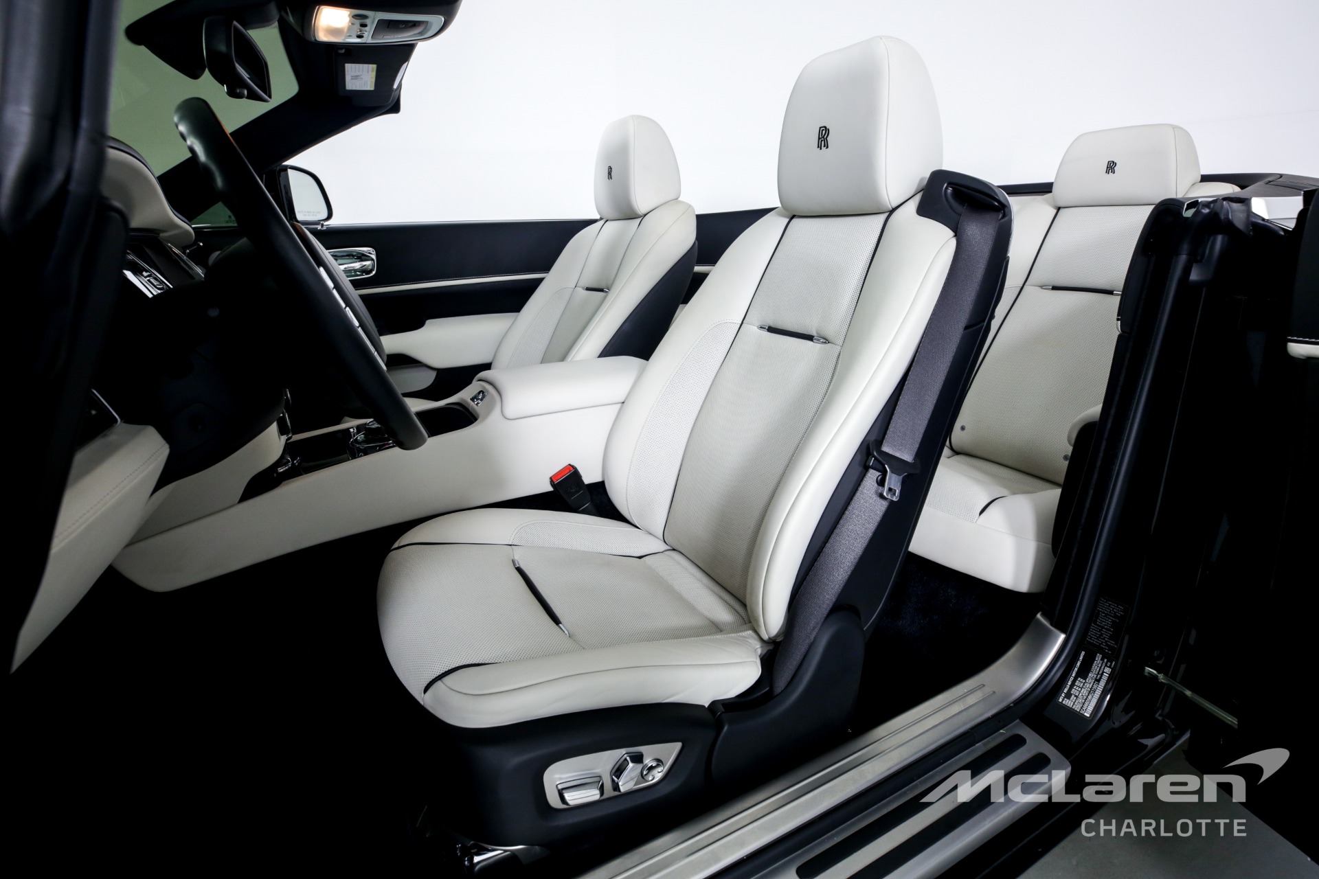 Used 2019 Rolls-Royce Dawn | Charlotte, NC