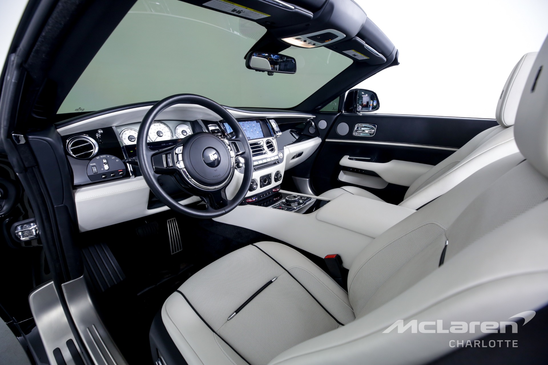 Used 2019 Rolls-Royce Dawn | Charlotte, NC