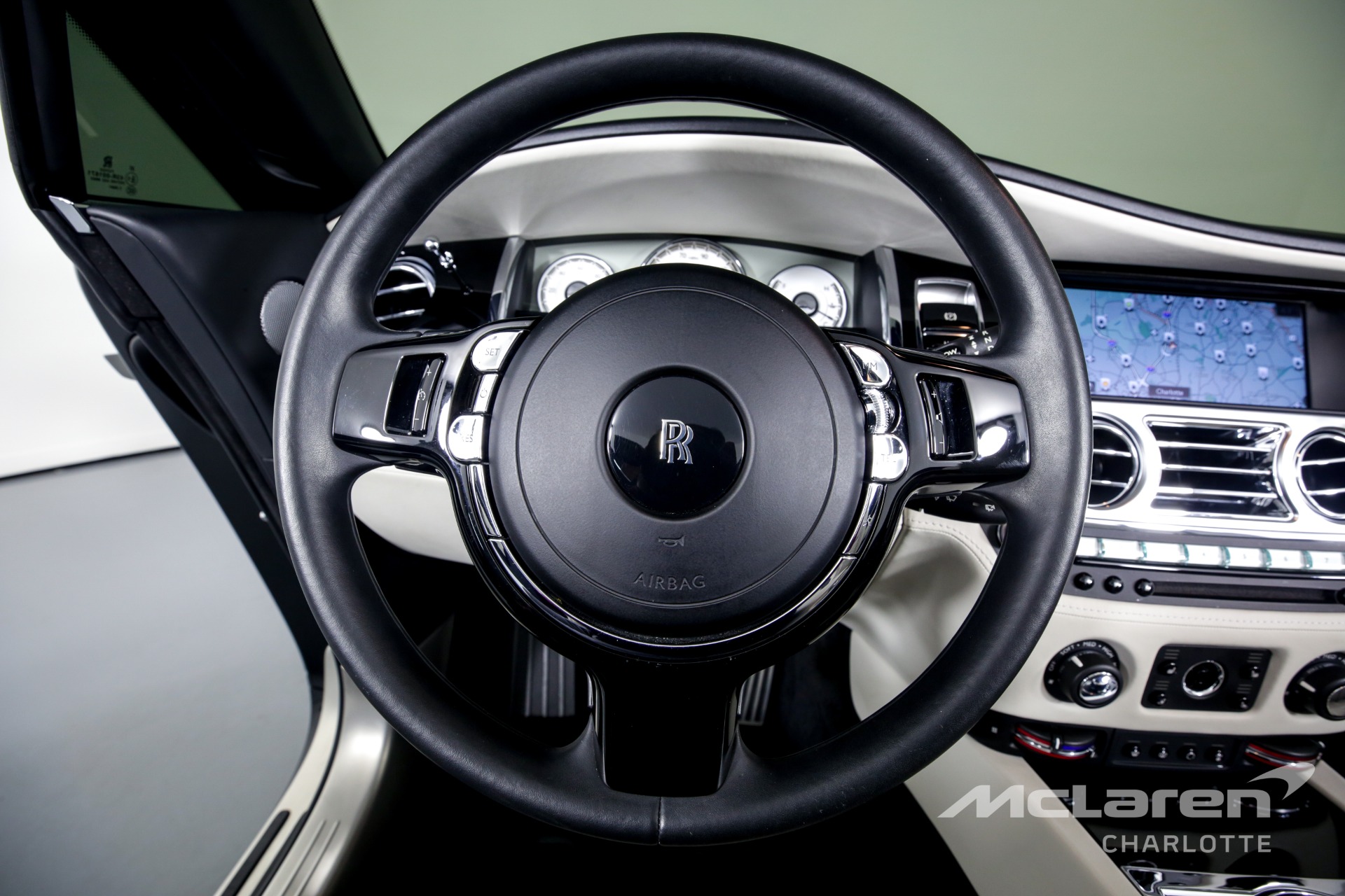 Used 2019 Rolls-Royce Dawn | Charlotte, NC