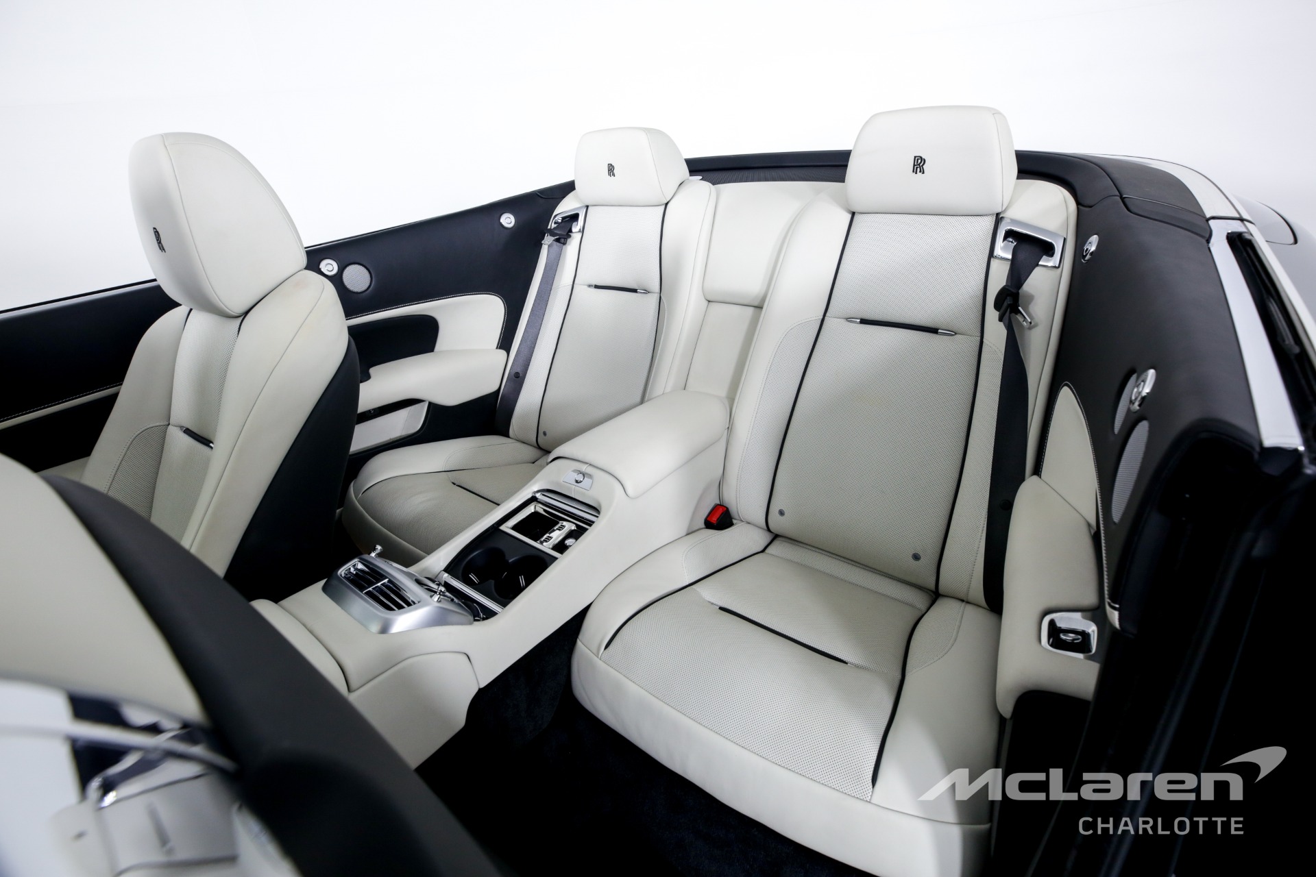 Used 2019 Rolls-Royce Dawn | Charlotte, NC