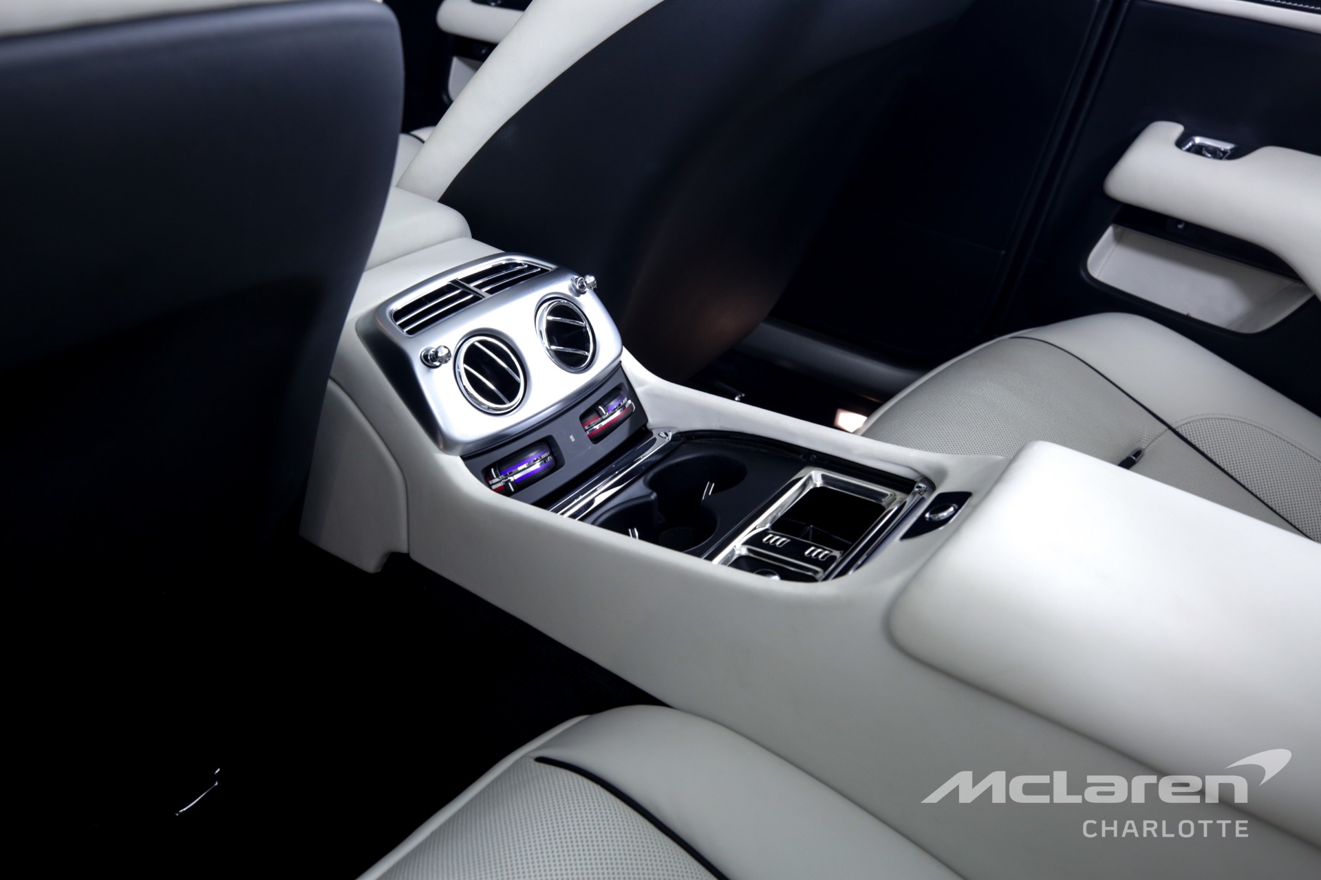 Used 2019 Rolls-Royce Dawn | Charlotte, NC