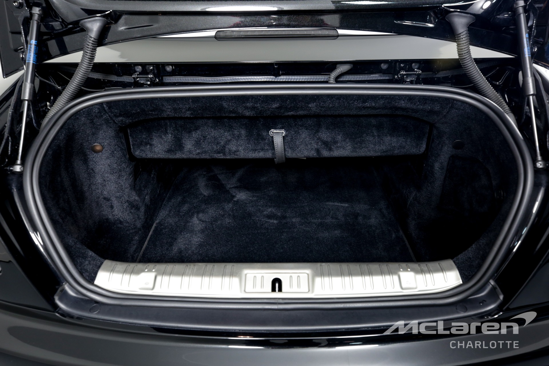 Used 2019 Rolls-Royce Dawn | Charlotte, NC