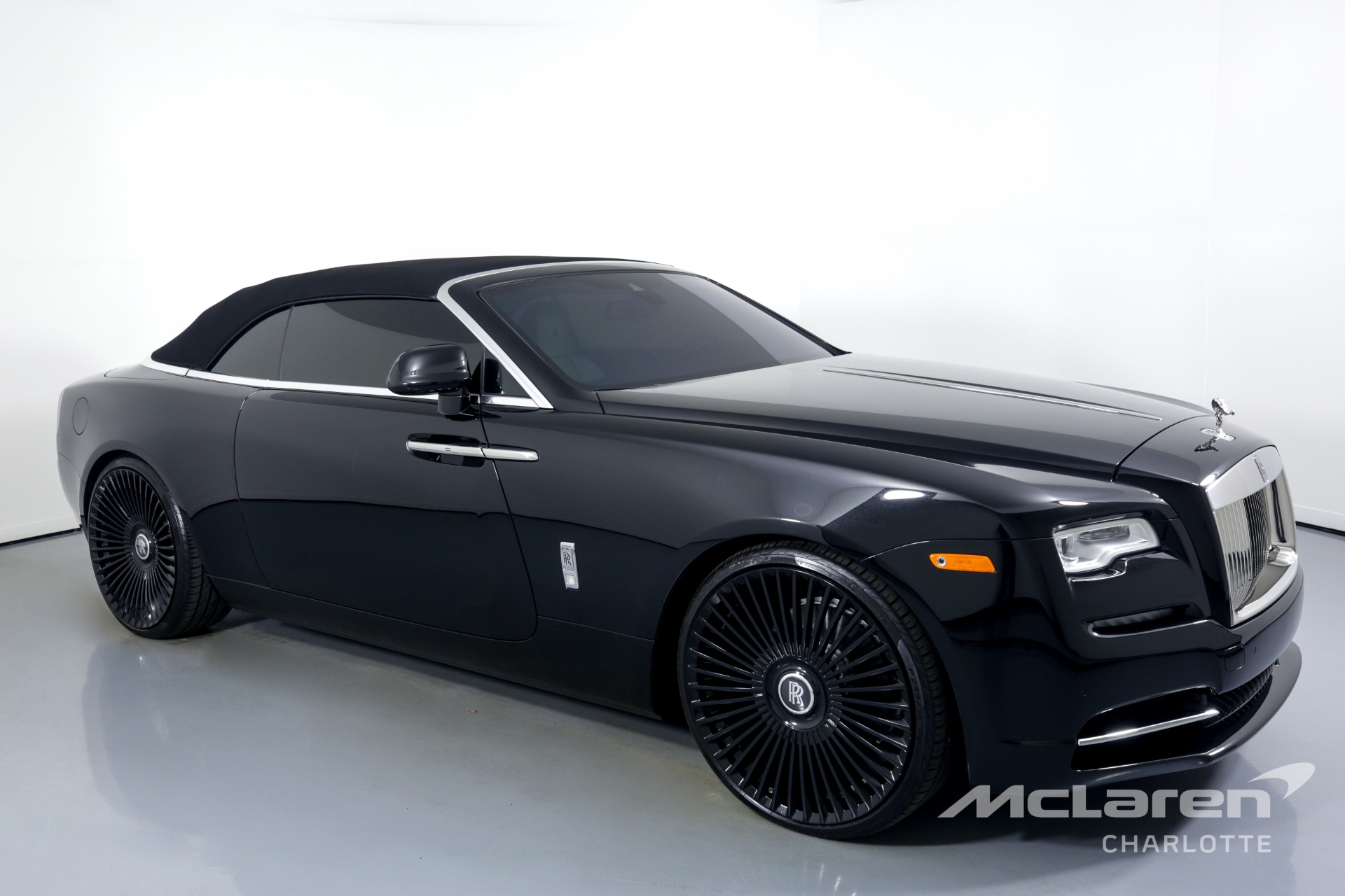 Used 2019 Rolls-Royce Dawn | Charlotte, NC
