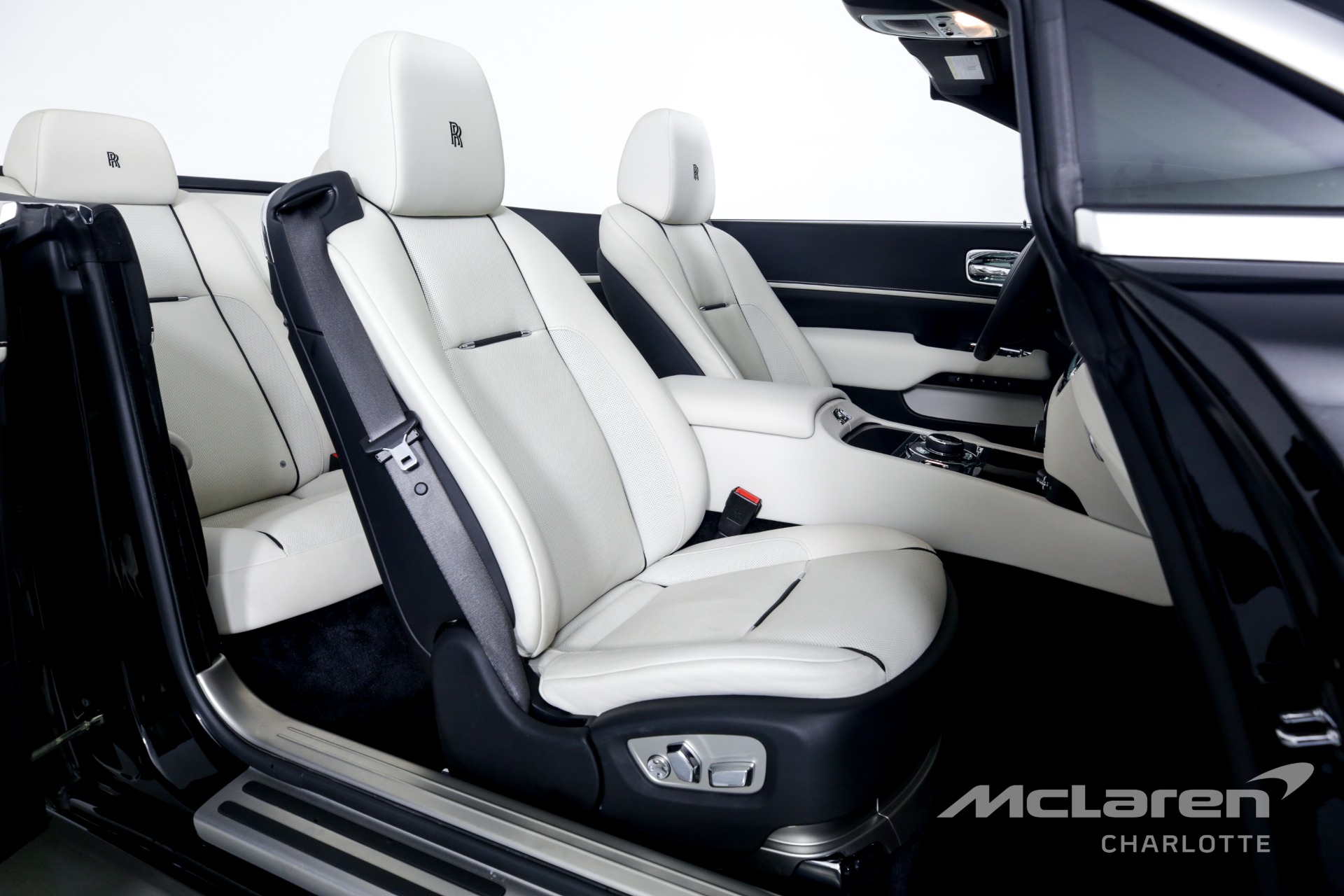 Used 2019 Rolls-Royce Dawn | Charlotte, NC