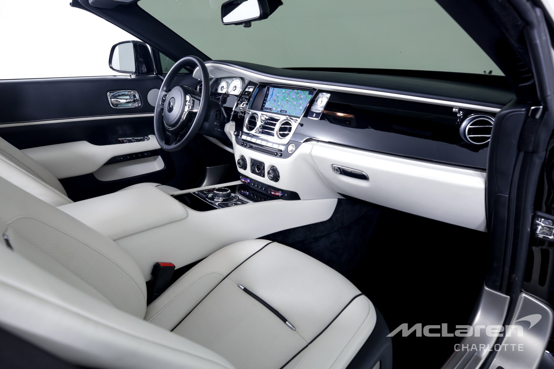 Used 2019 Rolls-Royce Dawn | Charlotte, NC