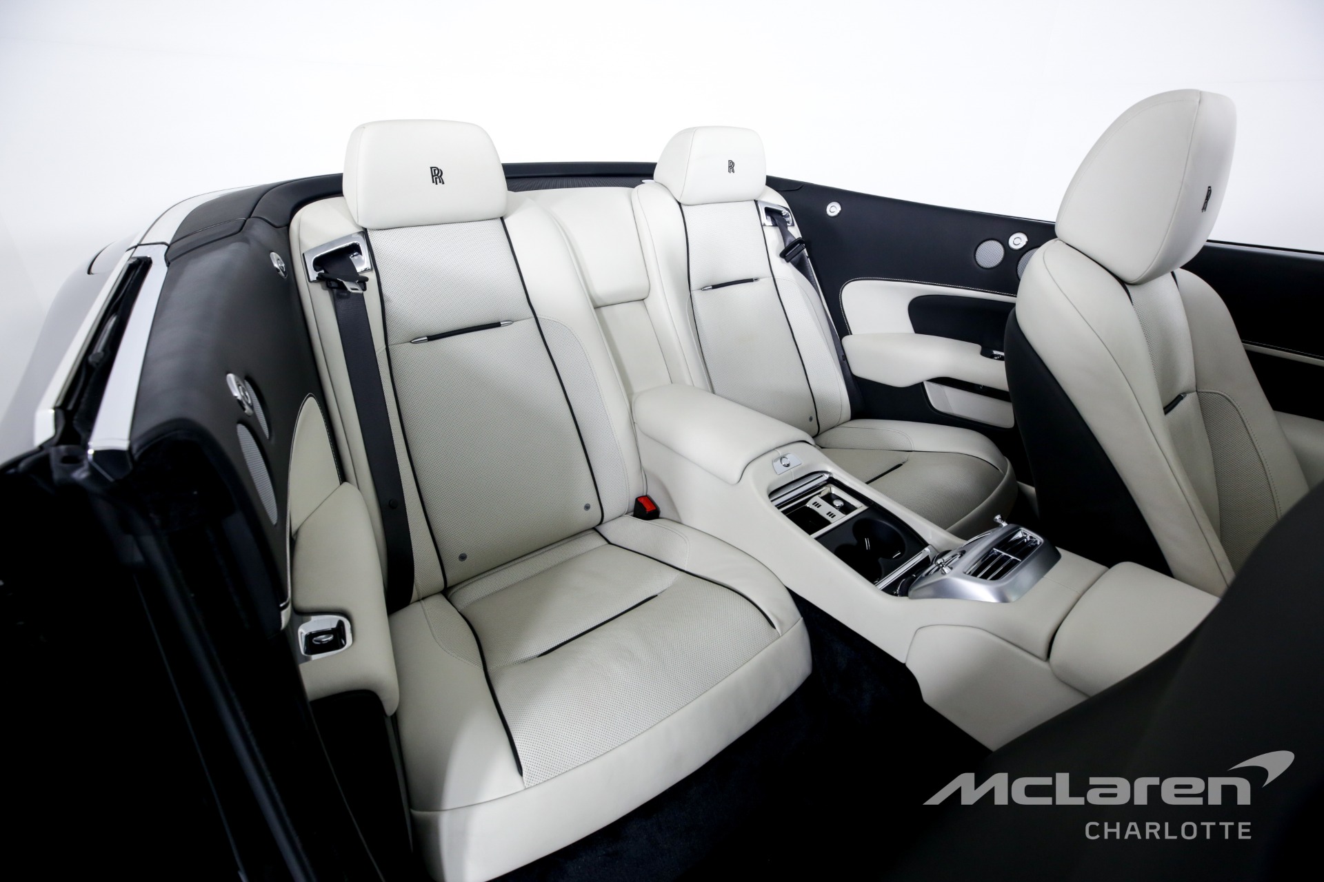 Used 2019 Rolls-Royce Dawn | Charlotte, NC
