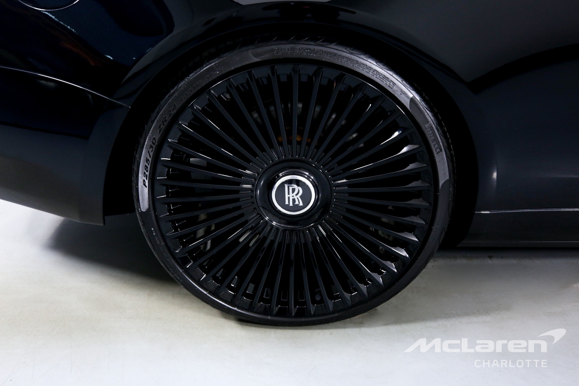 Used 2019 Rolls-Royce Dawn | Charlotte, NC