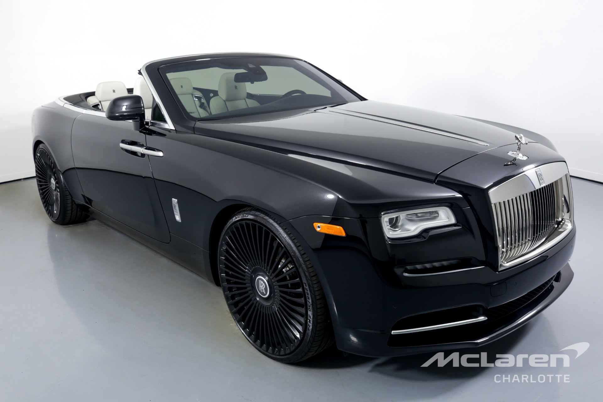 Used 2019 Rolls-Royce Dawn | Charlotte, NC