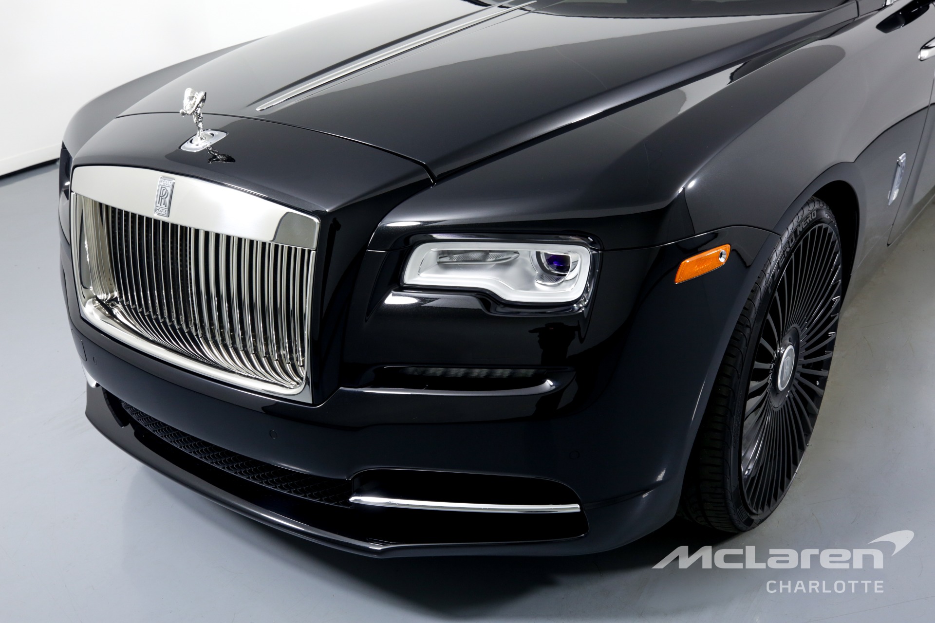 Used 2019 Rolls-Royce Dawn | Charlotte, NC