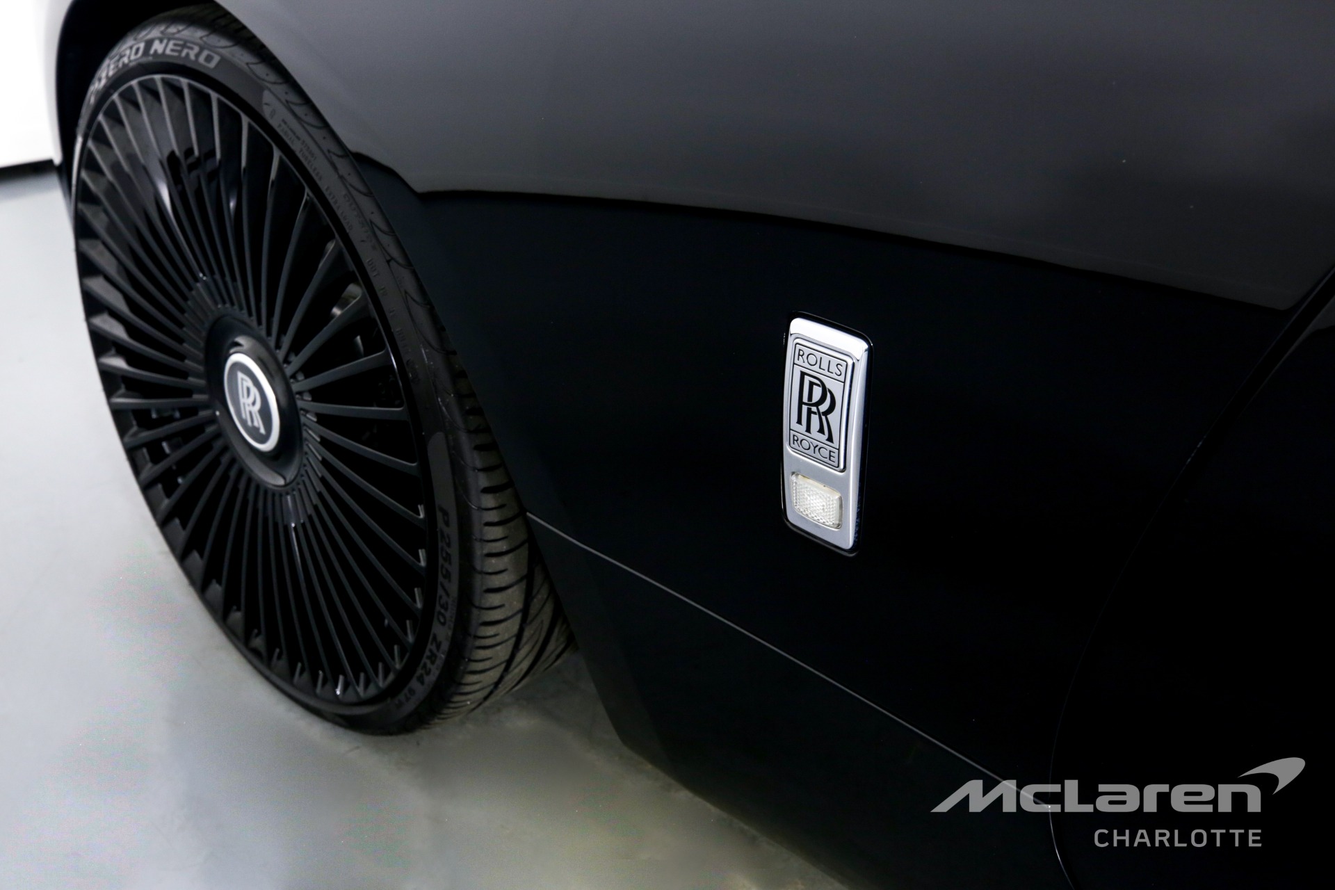 Used 2019 Rolls-Royce Dawn | Charlotte, NC
