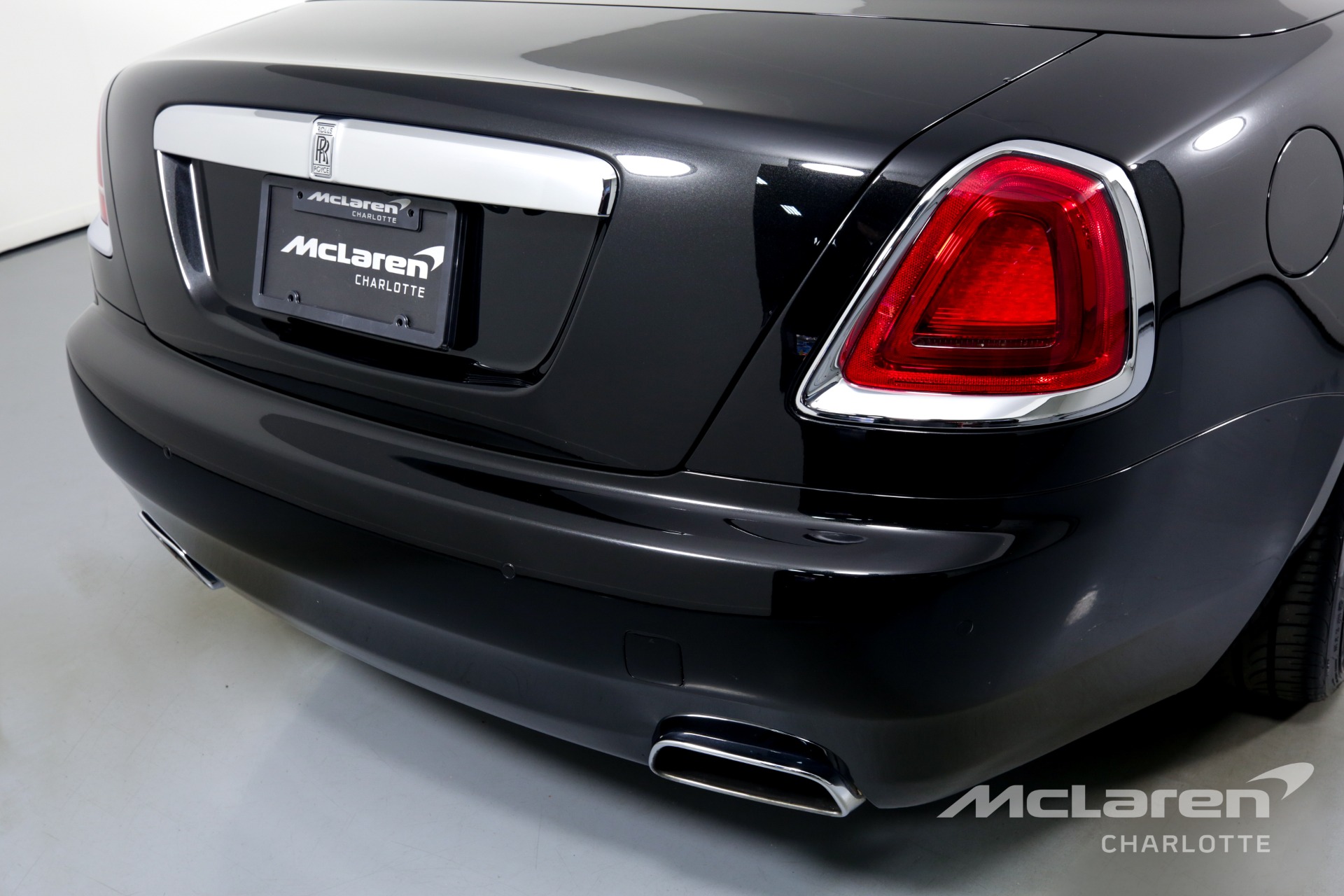 Used 2019 Rolls-Royce Dawn | Charlotte, NC