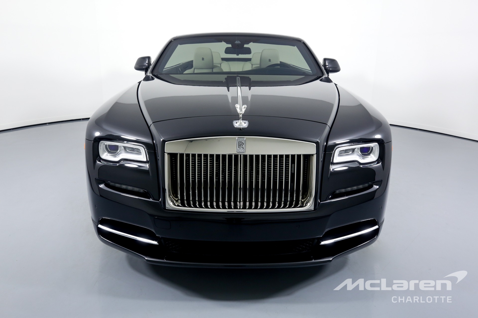 Used 2019 Rolls-Royce Dawn | Charlotte, NC