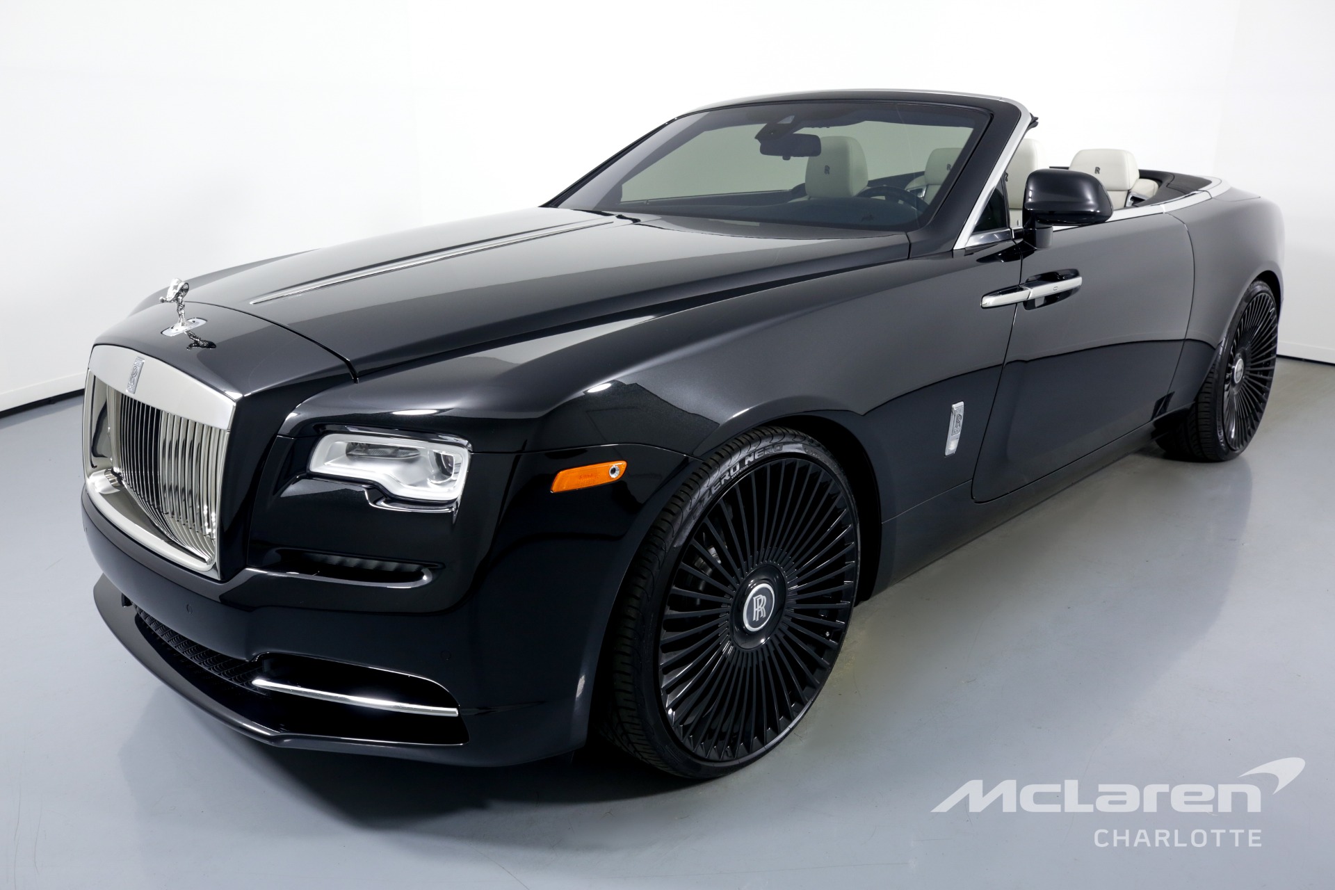 Used 2019 Rolls-Royce Dawn | Charlotte, NC