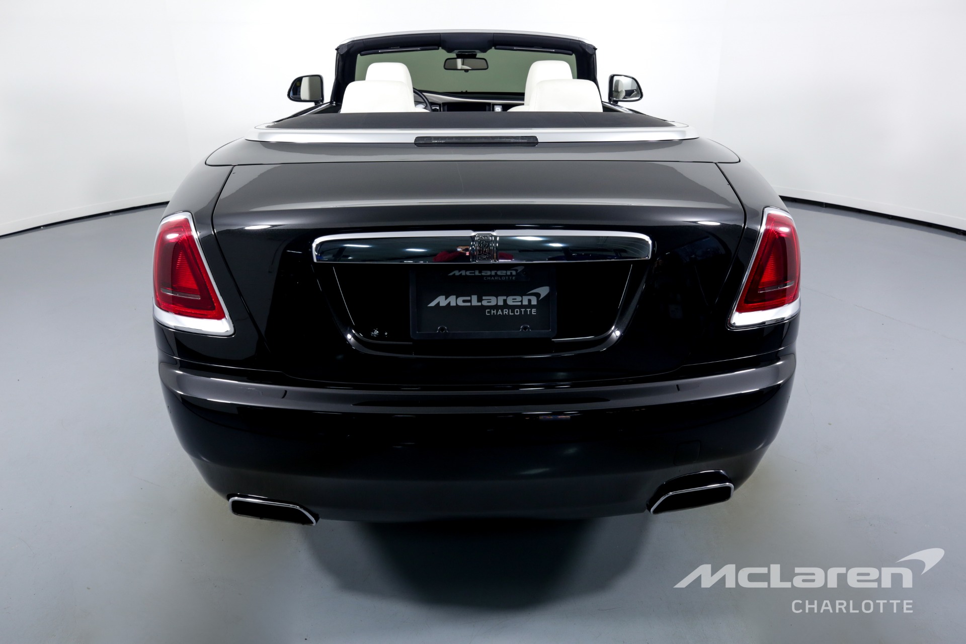 Used 2019 Rolls-Royce Dawn | Charlotte, NC