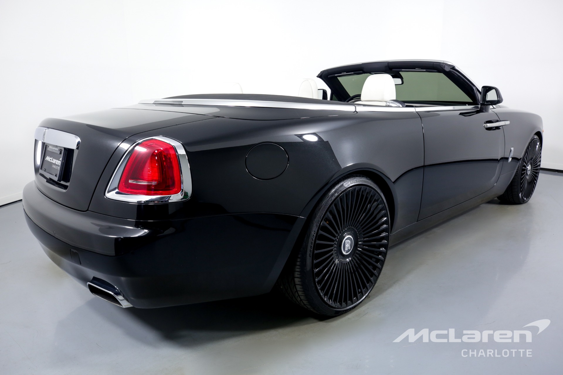 Used 2019 Rolls-Royce Dawn | Charlotte, NC