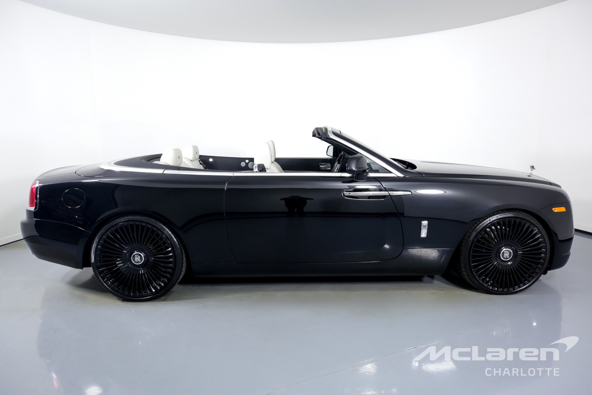 Used 2019 Rolls-Royce Dawn | Charlotte, NC
