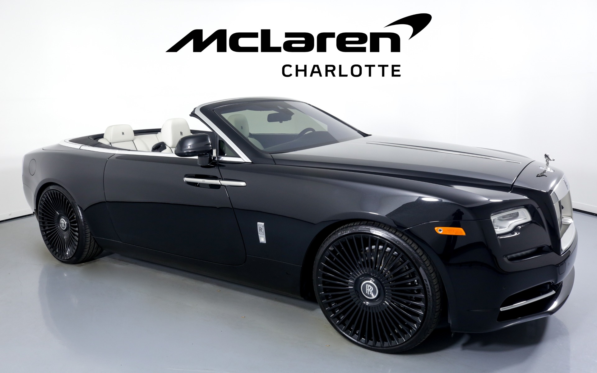 Used 2019 Rolls-Royce Dawn | Charlotte, NC
