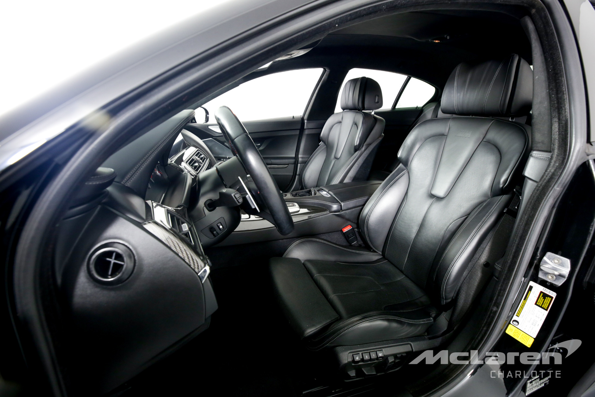 Used 2016 BMW M6 Gran Coupe | Charlotte, NC