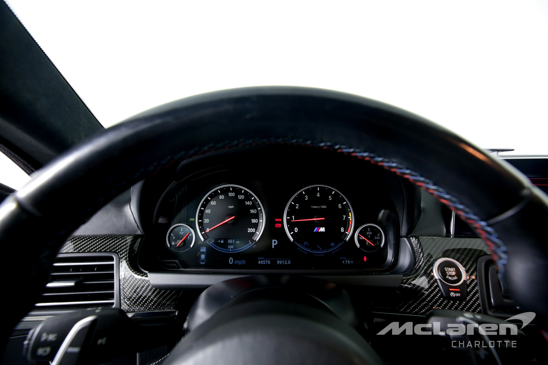 Used 2016 BMW M6 Gran Coupe | Charlotte, NC