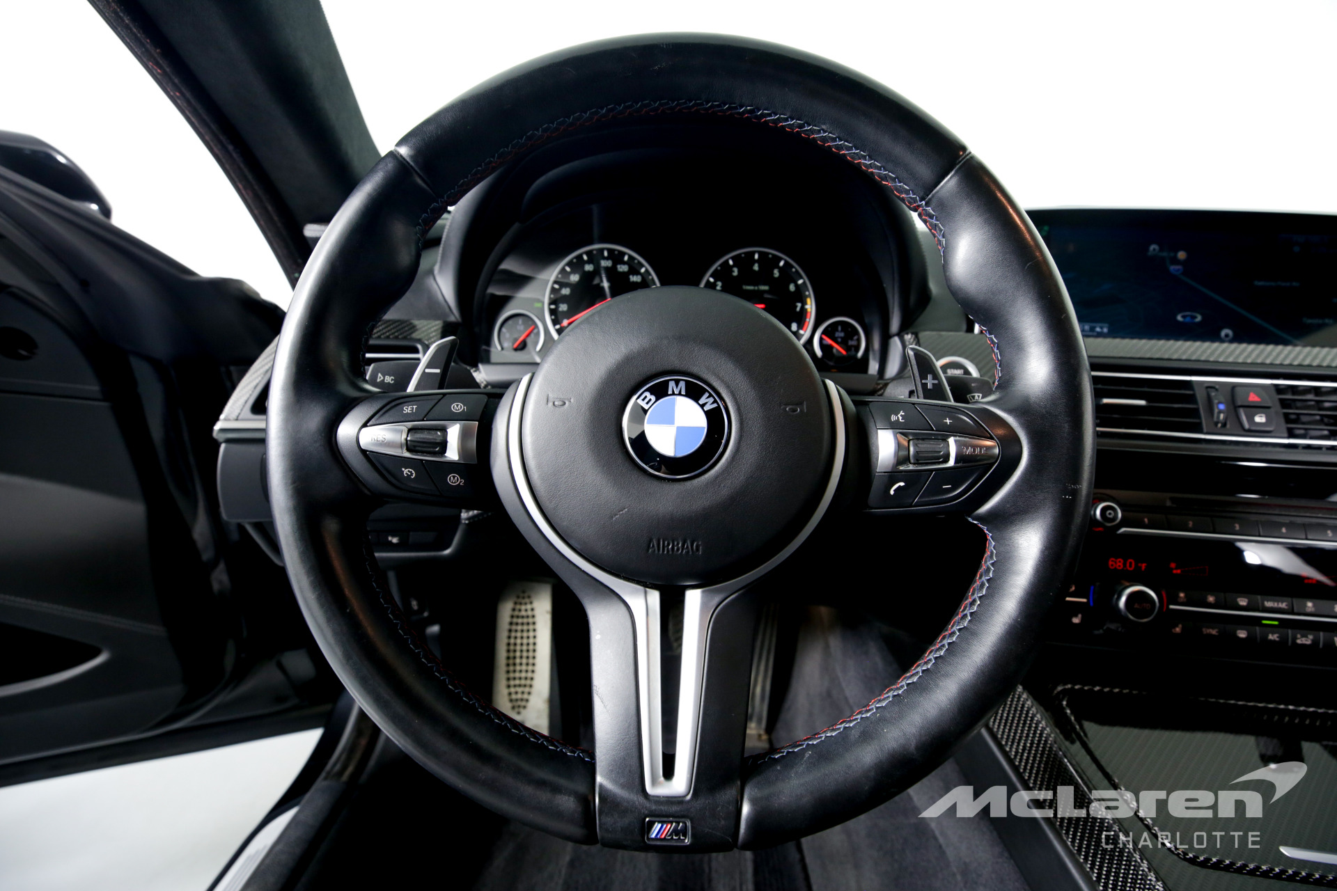 Used 2016 BMW M6 Gran Coupe | Charlotte, NC
